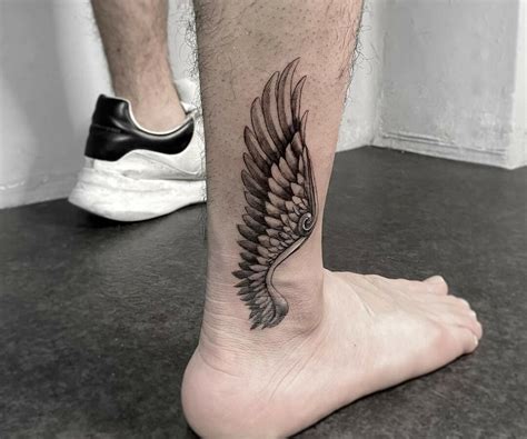 hermes wings tattoo designs|23 Best hermes tattoo ideas .